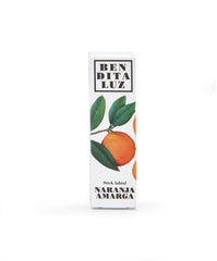 Stick labial de naranja